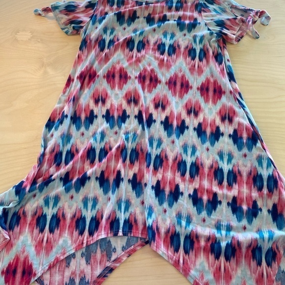 Bobbie Brooks Dress size 1X (BC) - Picture 1 of 11